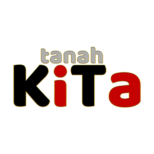 Tanah KiTa Logo